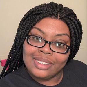 Meet your Posher, Jenetta